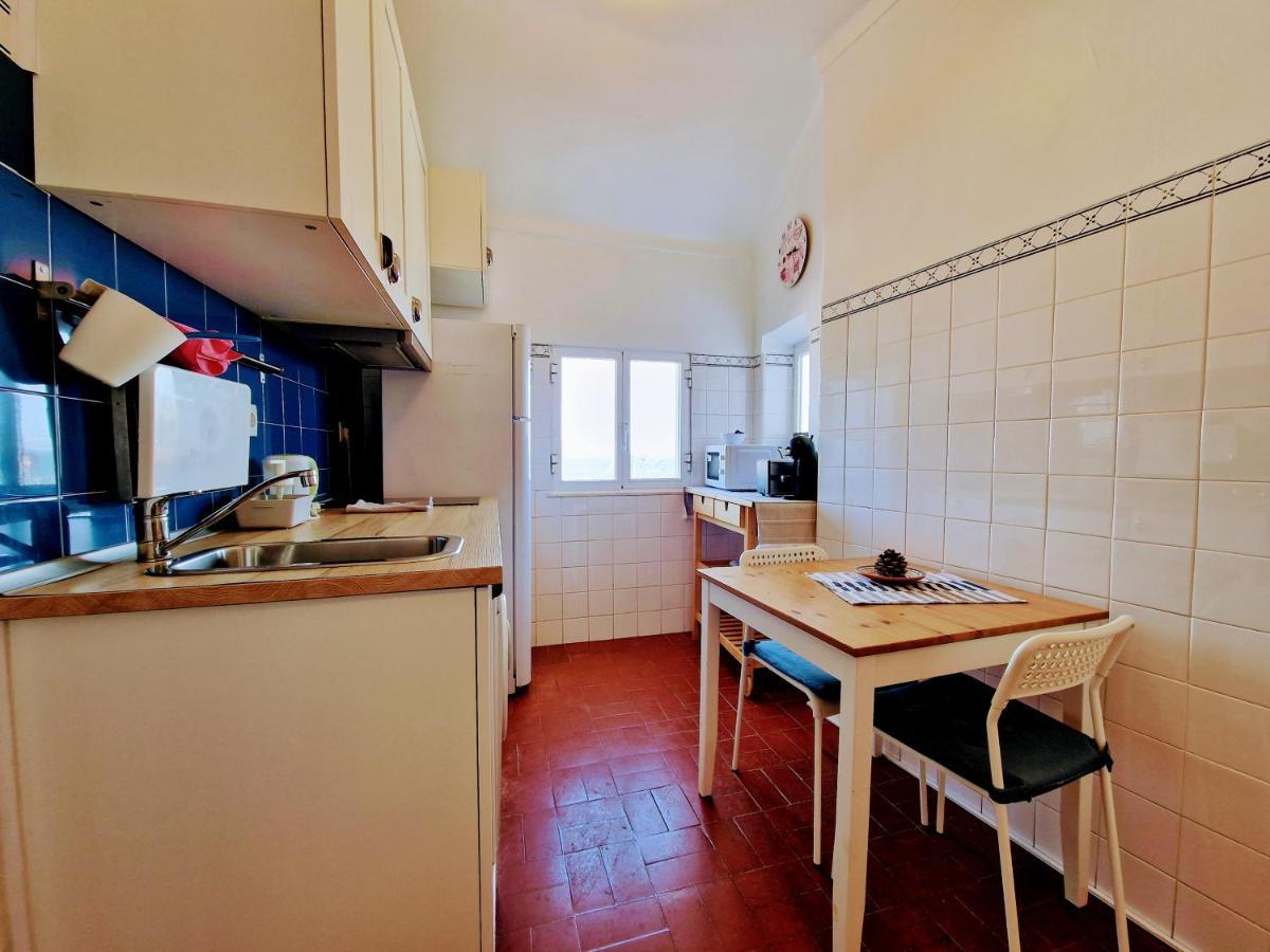 Casa D'Alfama By Lisbon Village Apartments Eksteriør bilde