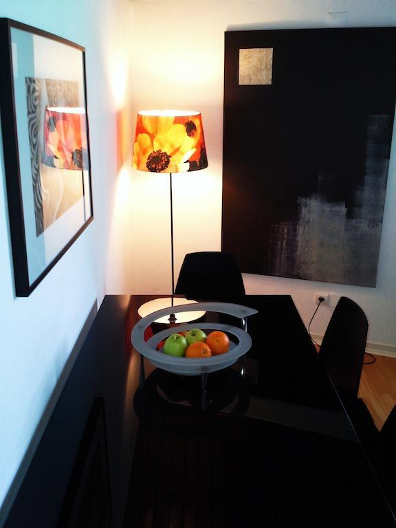 Casa D'Alfama By Lisbon Village Apartments Rom bilde