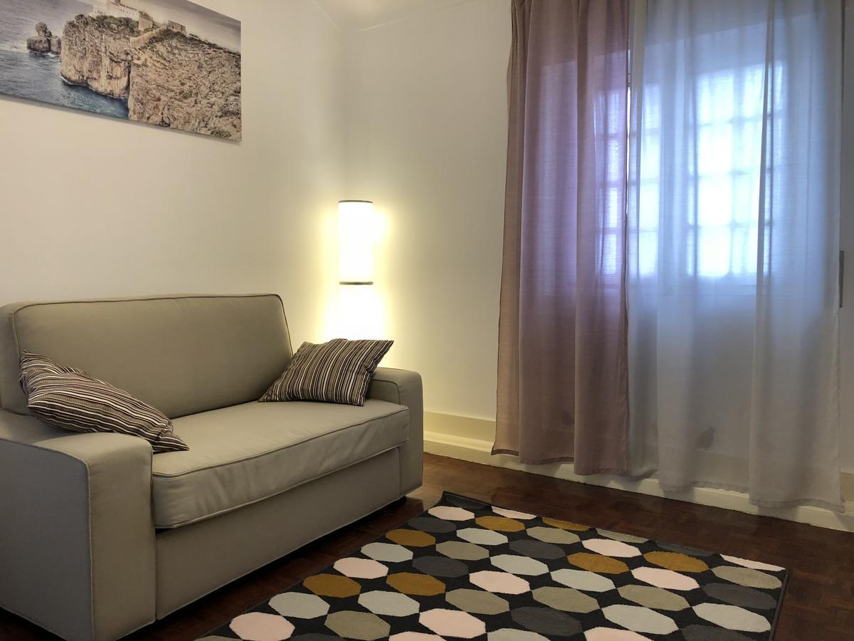 Casa D'Alfama By Lisbon Village Apartments Eksteriør bilde
